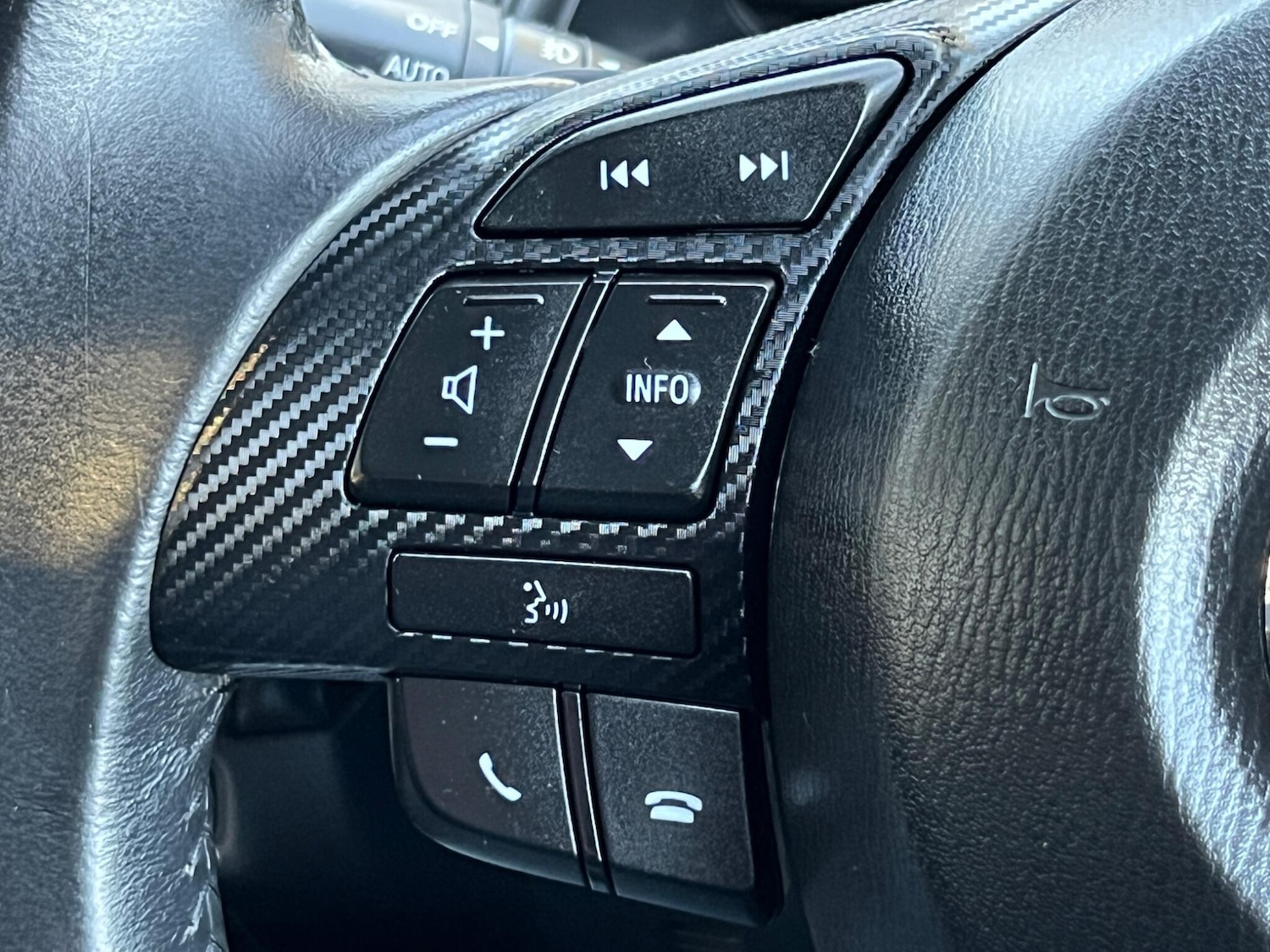 Used Mazda CX-3 2015 for sale - 76975628: Photo 30