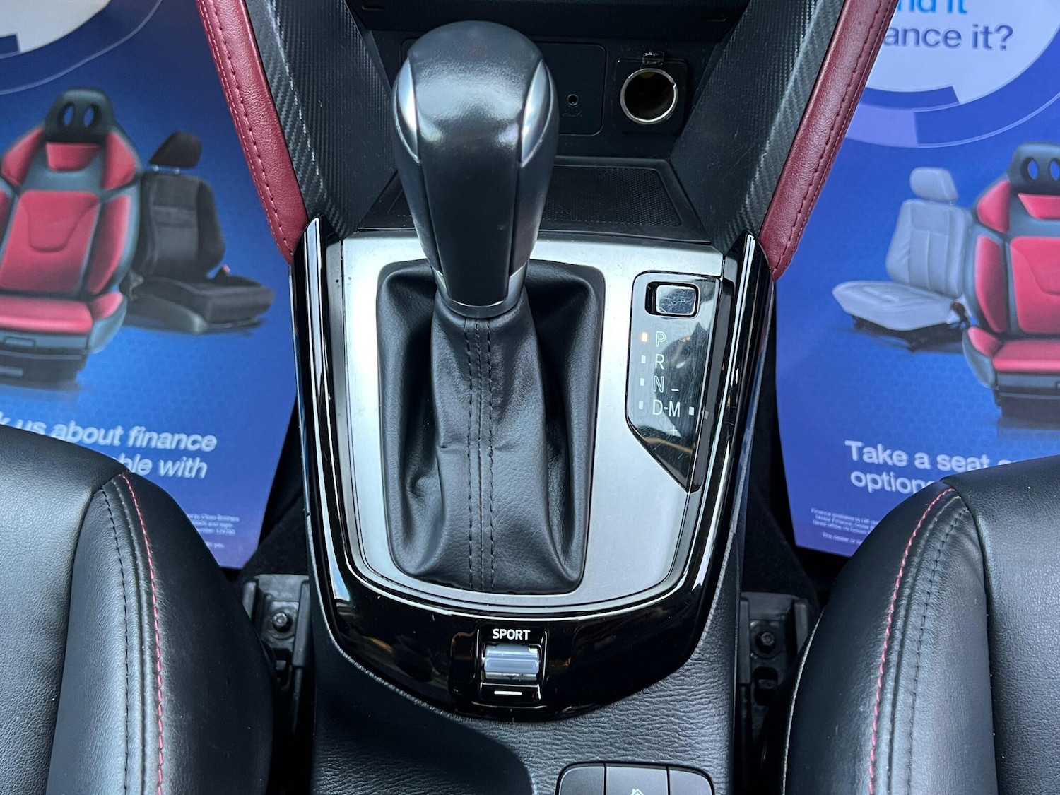 Used Mazda CX-3 2015 for sale - 76975628: Photo 36