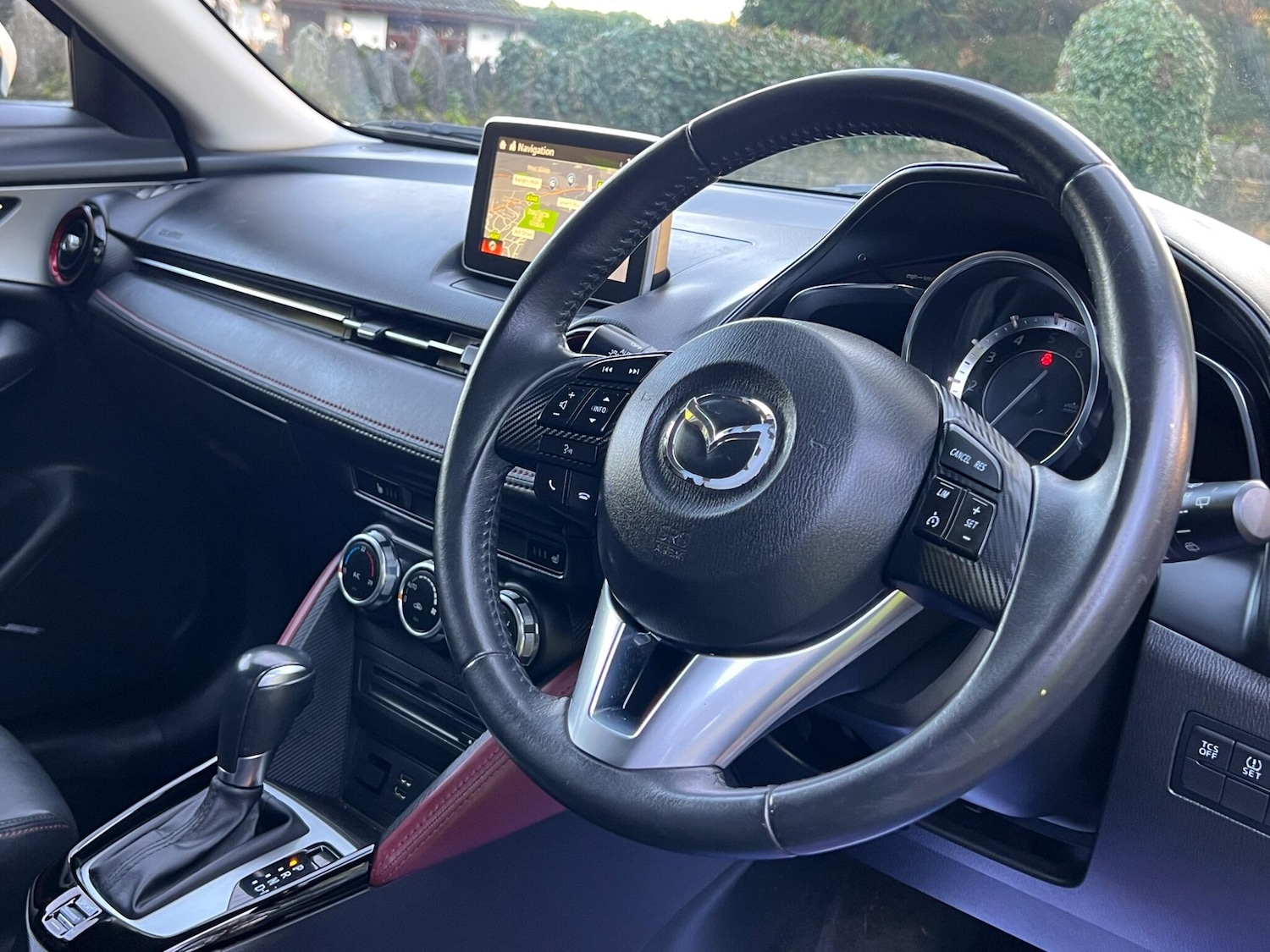 Used Mazda CX-3 2015 for sale - 76975628: Photo 41