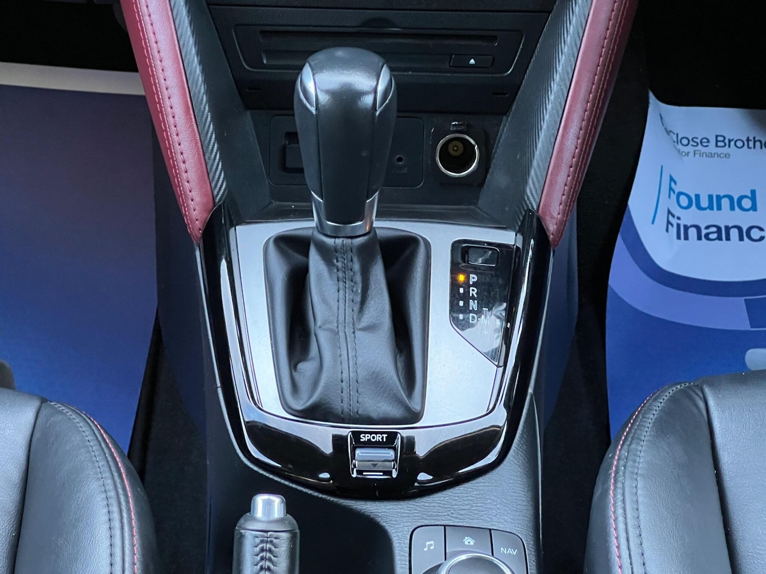 Used Mazda CX-3 2015 for sale - 76975628: Photo 43