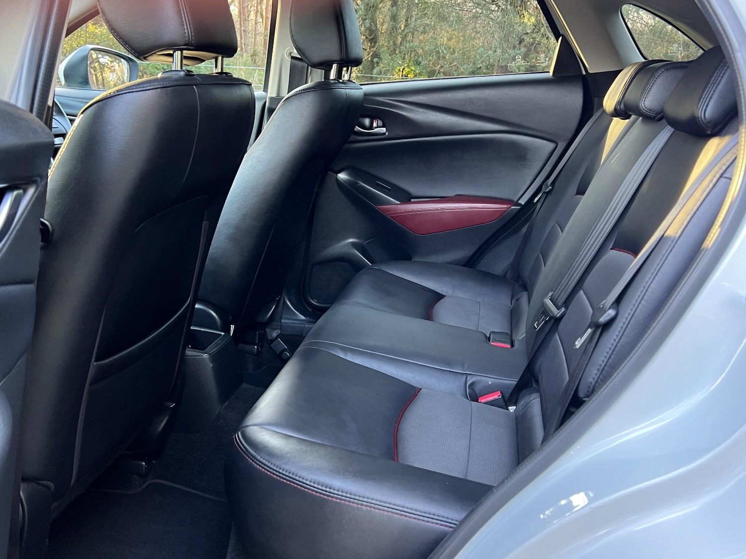 Used Mazda CX-3 2015 for sale - 76975628: Photo 48