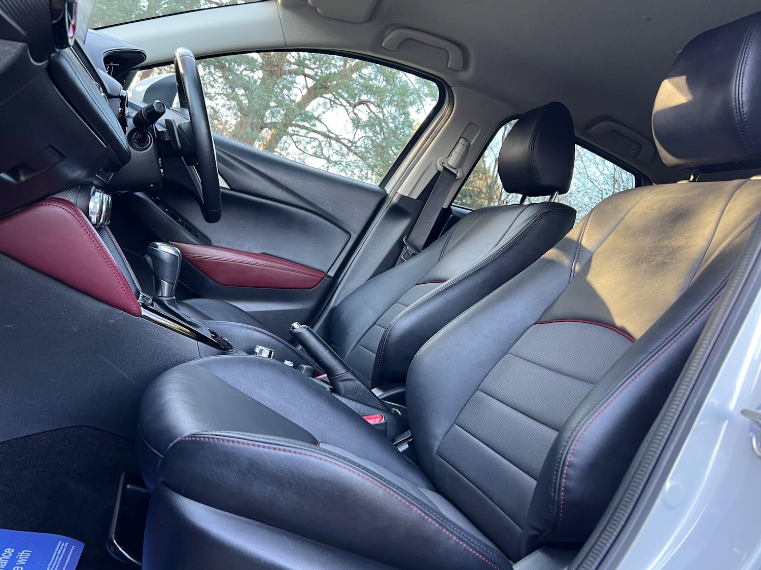 Used Mazda CX-3 2015 for sale - 76975628: Photo 51