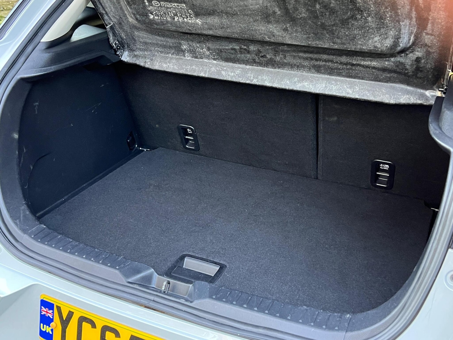 Used Mazda CX-3 2015 for sale - 76975628: Photo 60