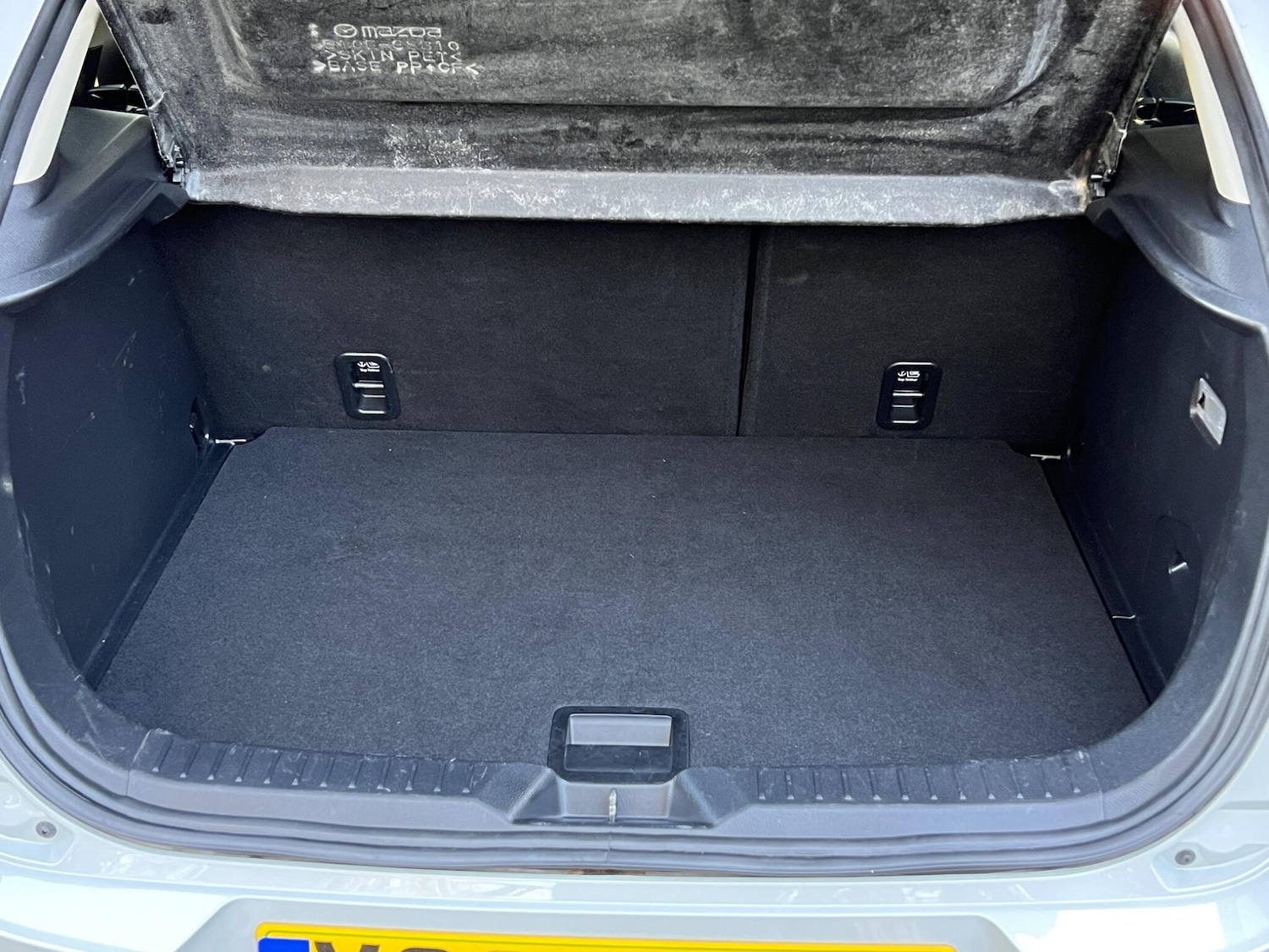 Used Mazda CX-3 2015 for sale - 76975628: Photo 61