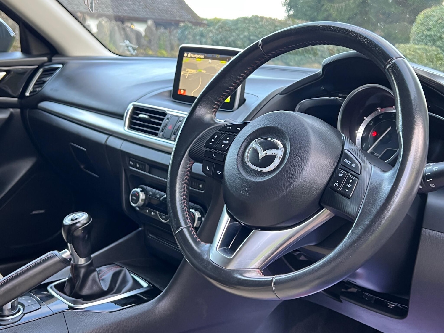 Used Mazda Mazda3 2014 for sale - 77883142: Photo 37