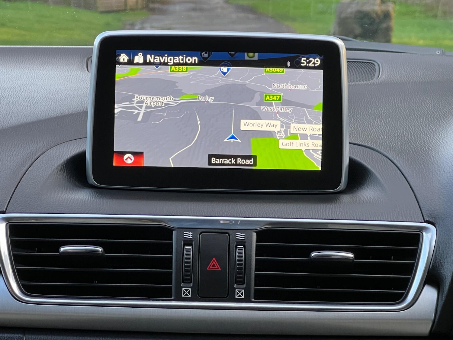 Used Mazda Mazda3 2014 for sale - 77883142: Photo 39