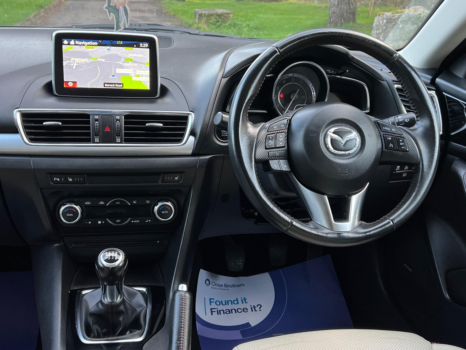 Used Mazda Mazda3 2014 for sale - 77883142: Photo 42