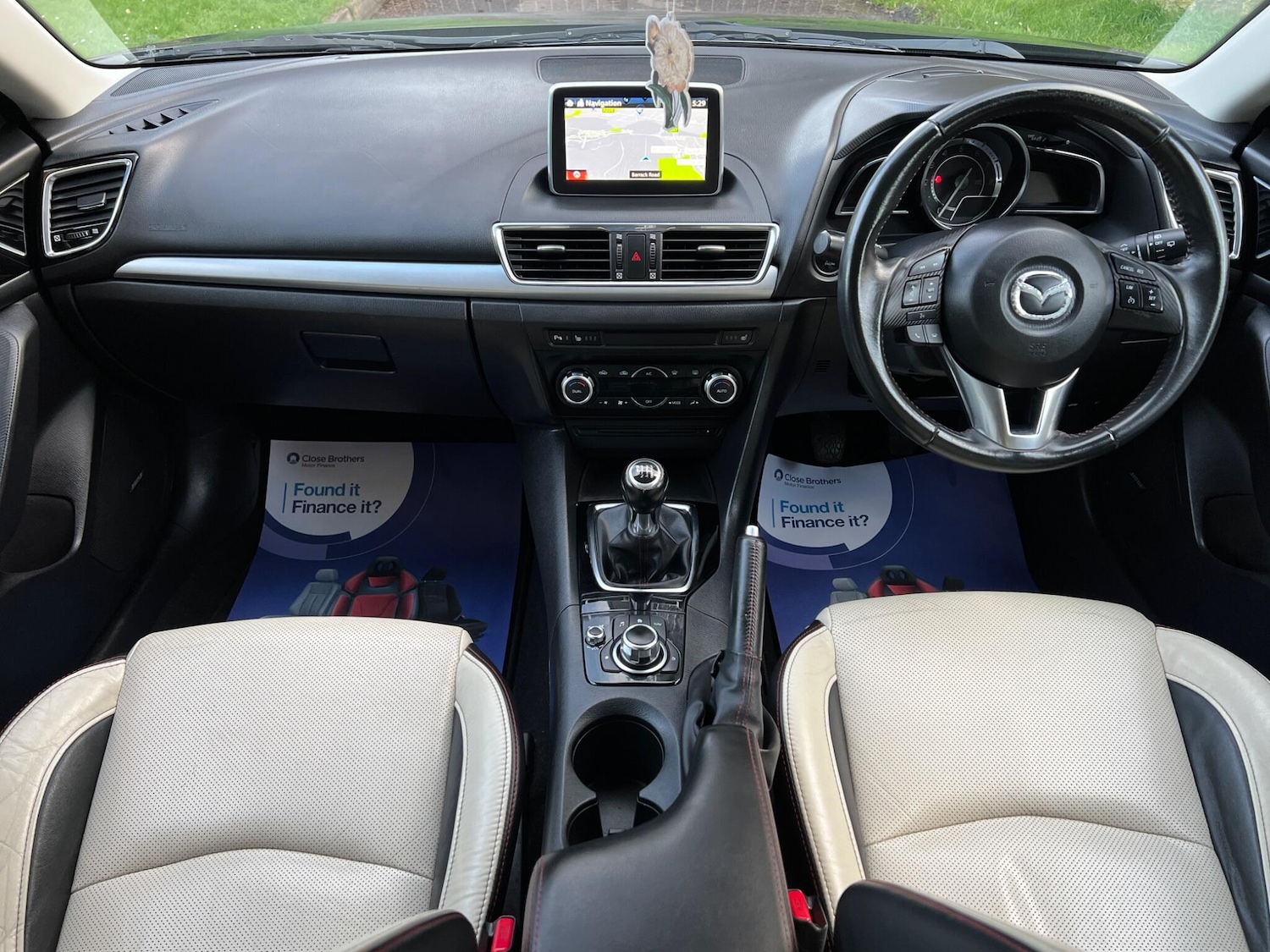 Used Mazda Mazda3 2014 for sale - 77883142: Photo 43