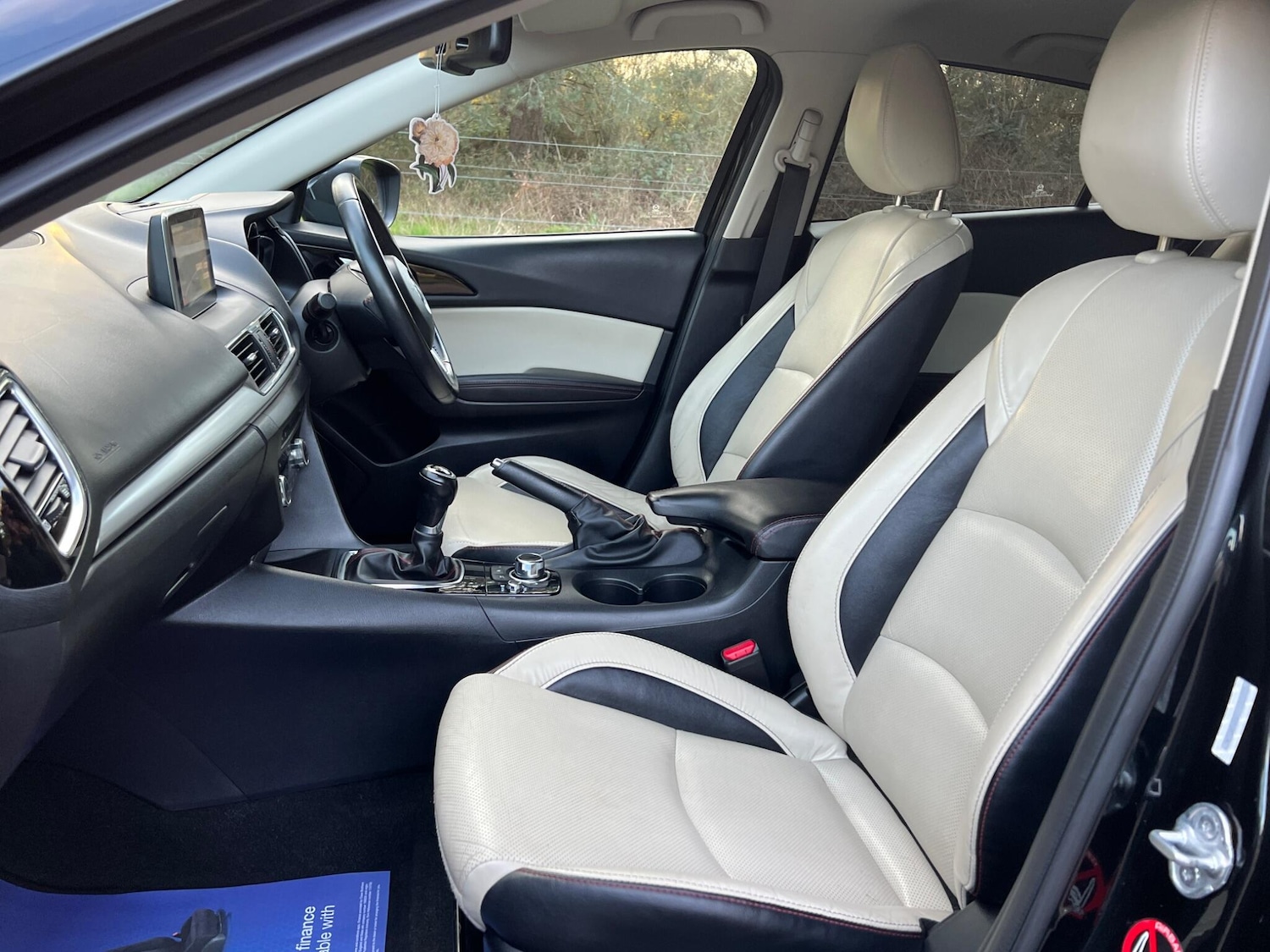 Used Mazda Mazda3 2014 for sale - 77883142: Photo 47