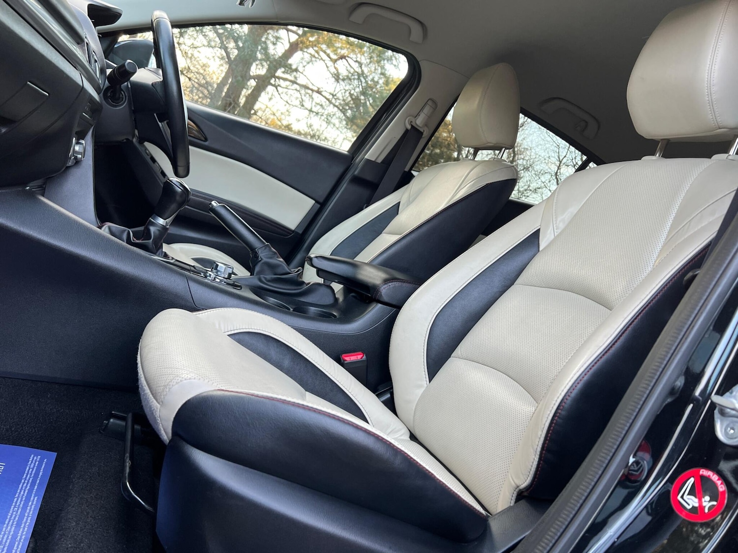 Used Mazda Mazda3 2014 for sale - 77883142: Photo 48