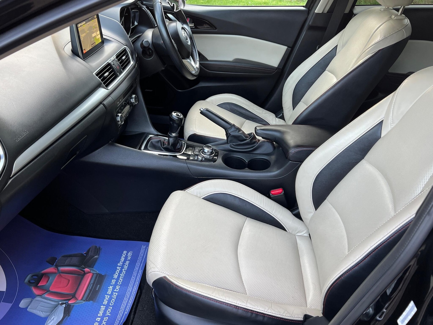 Used Mazda Mazda3 2014 for sale - 77883142: Photo 50