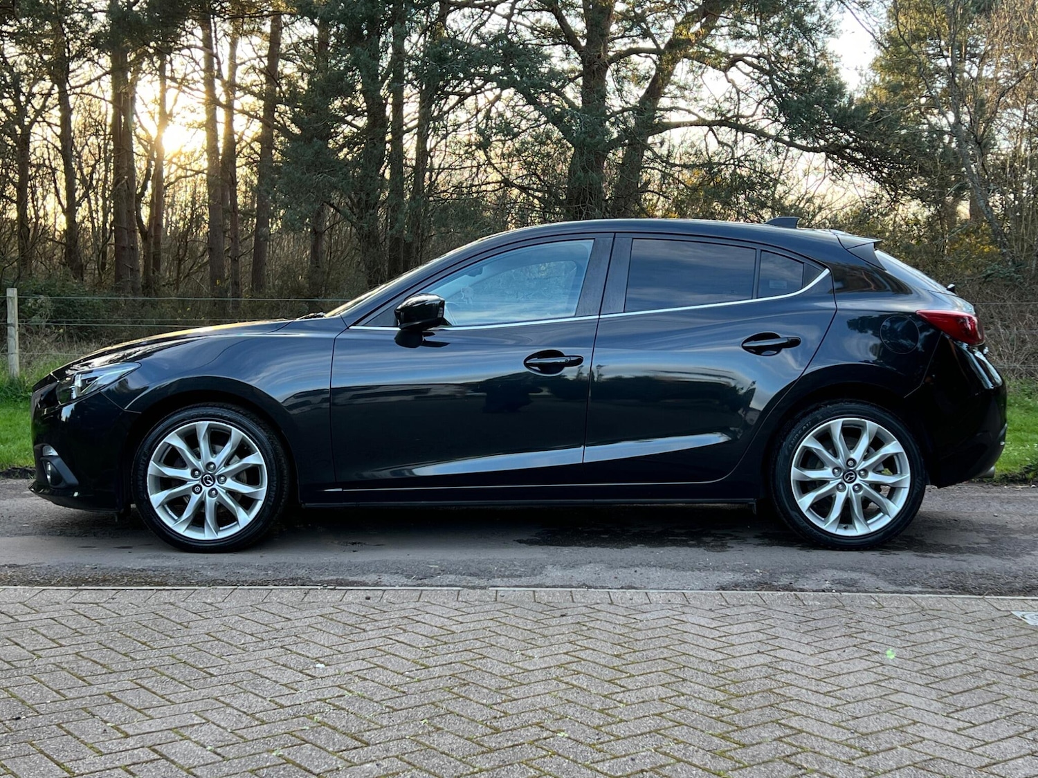 Used Mazda Mazda3 2014 for sale - 77883142: Photo 55