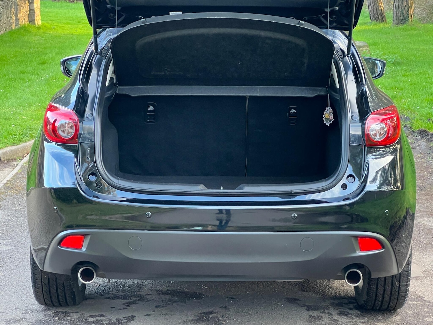 Used Mazda Mazda3 2014 for sale - 77883142: Photo 61