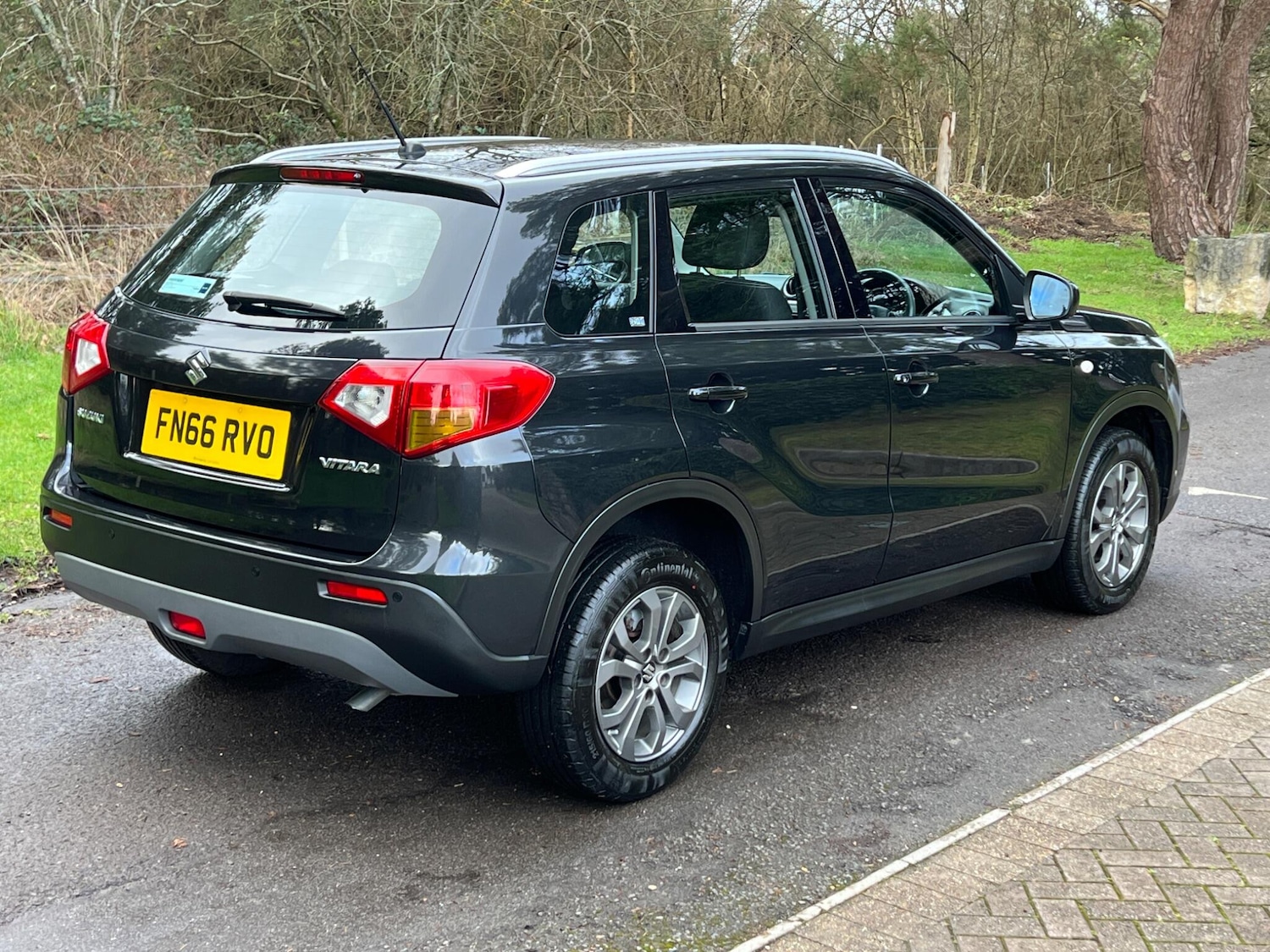 Used Suzuki Vitara 2016 for sale - 77427695: Photo 20