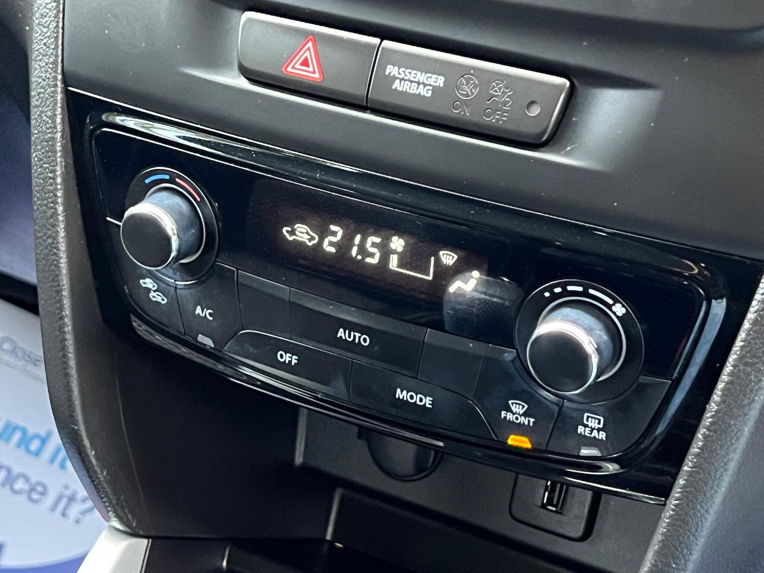 Used Suzuki Vitara 2016 for sale - 77427695: Photo 23