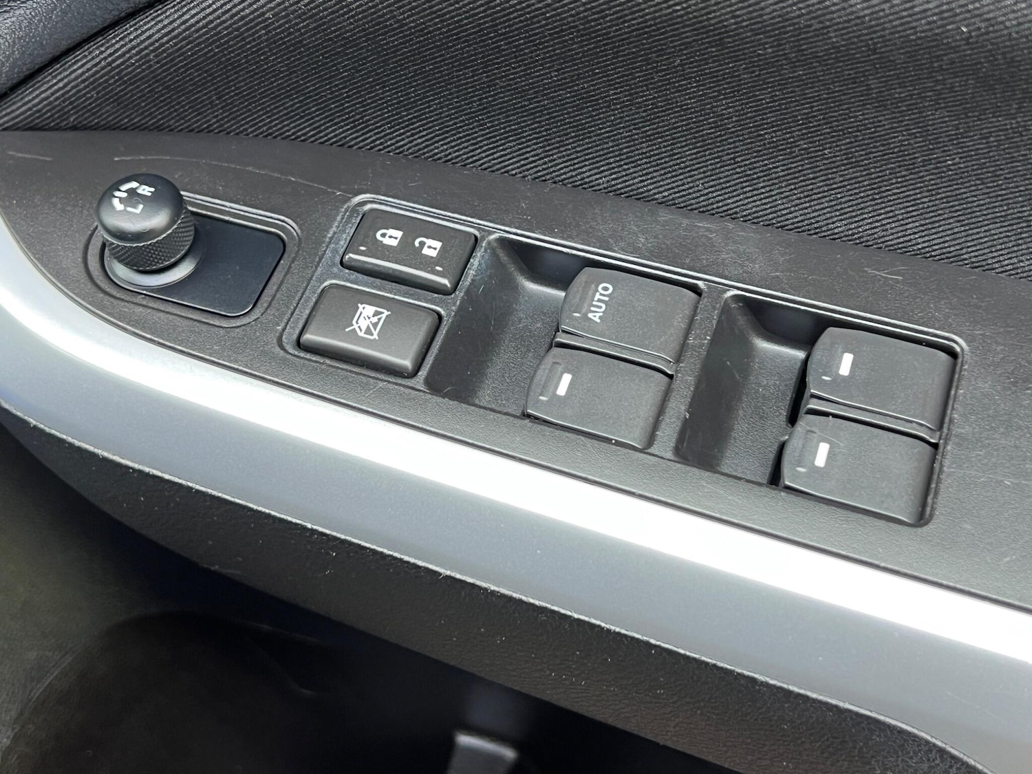 Used Suzuki Vitara 2016 for sale - 77427695: Photo 28