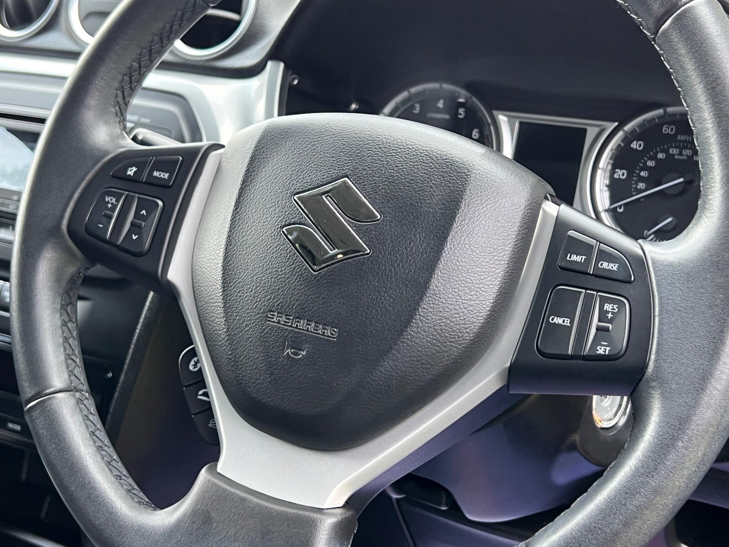 Used Suzuki Vitara 2016 for sale - 77427695: Photo 29