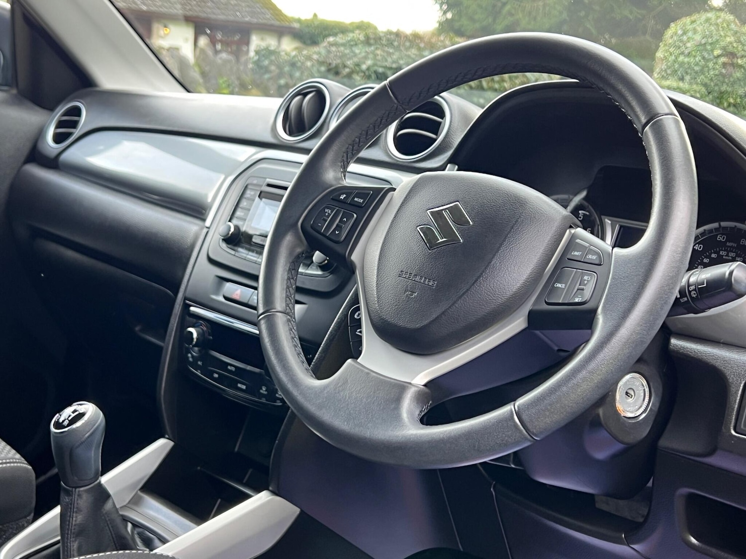 Used Suzuki Vitara 2016 for sale - 77427695: Photo 30