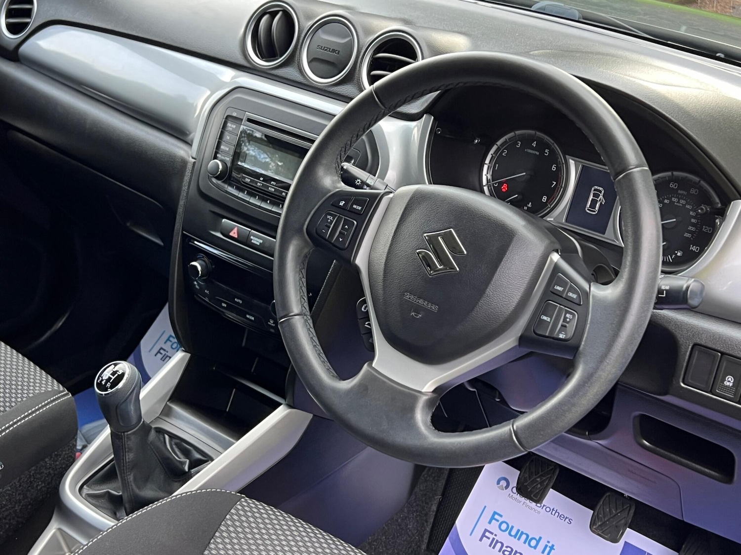 Used Suzuki Vitara 2016 for sale - 77427695: Photo 31