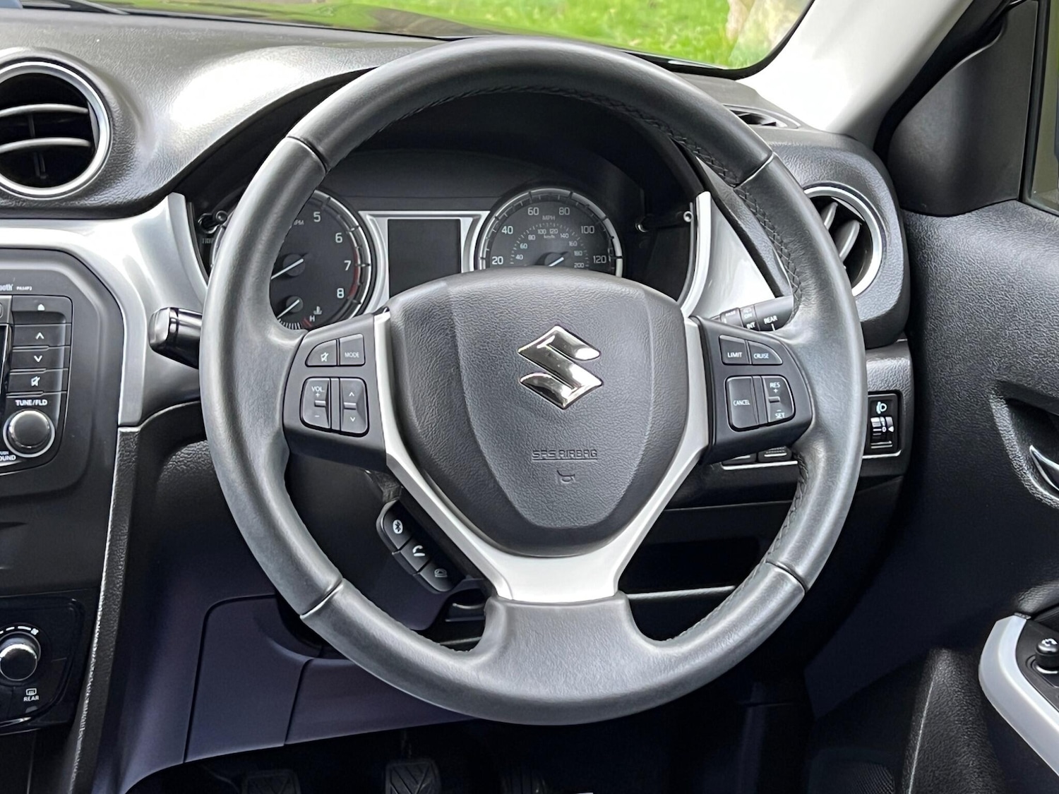 Used Suzuki Vitara 2016 for sale - 77427695: Photo 33