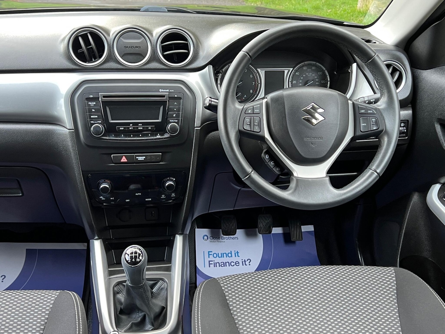 Used Suzuki Vitara 2016 for sale - 77427695: Photo 34