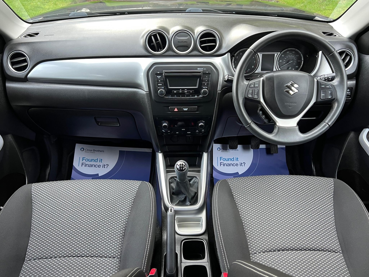 Used Suzuki Vitara 2016 for sale - 77427695: Photo 35