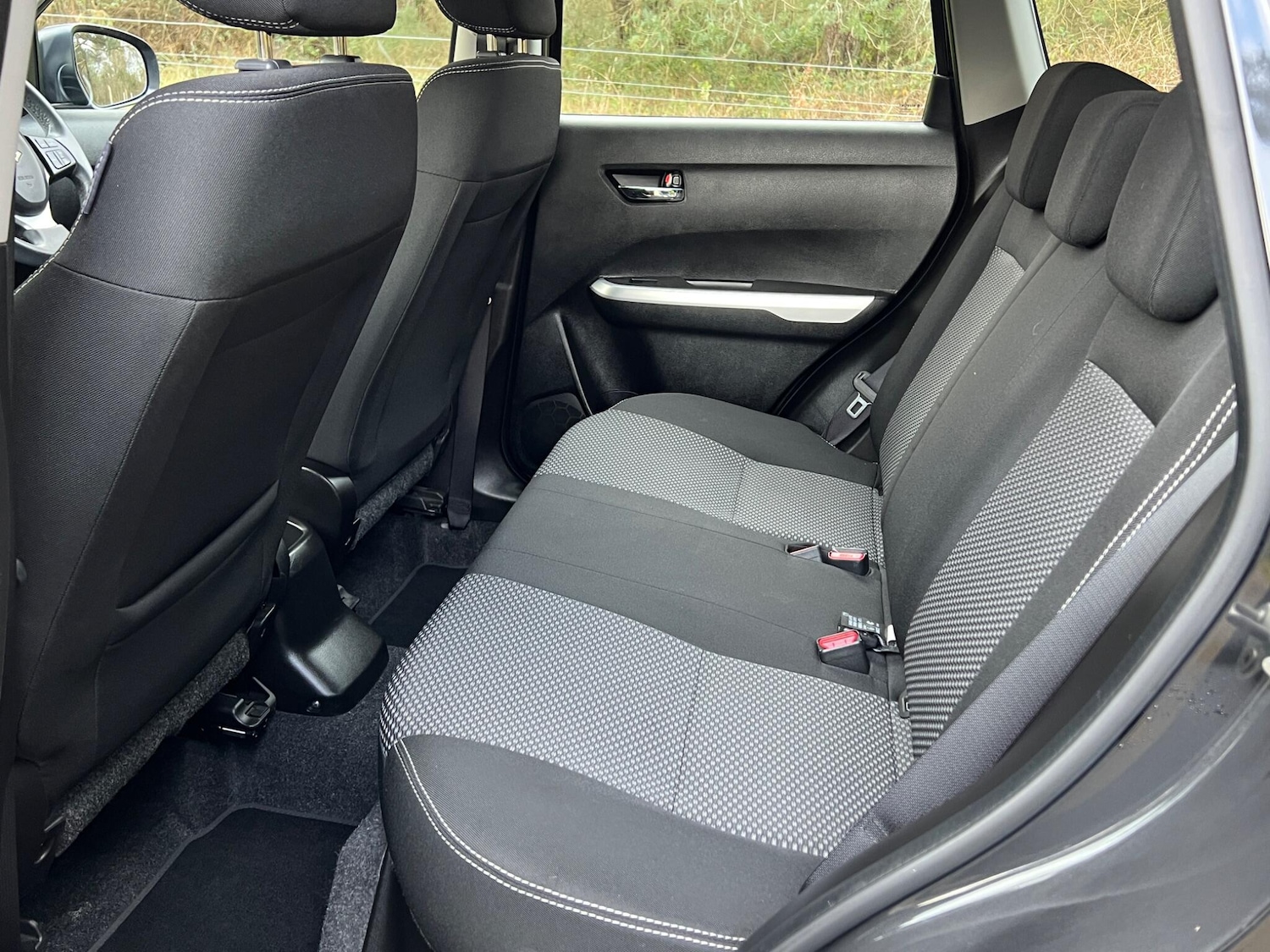 Used Suzuki Vitara 2016 for sale - 77427695: Photo 37