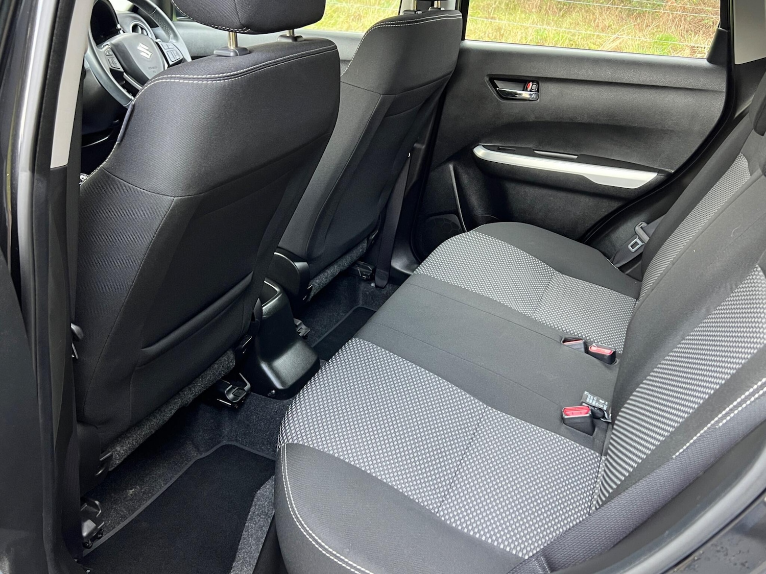 Used Suzuki Vitara 2016 for sale - 77427695: Photo 38