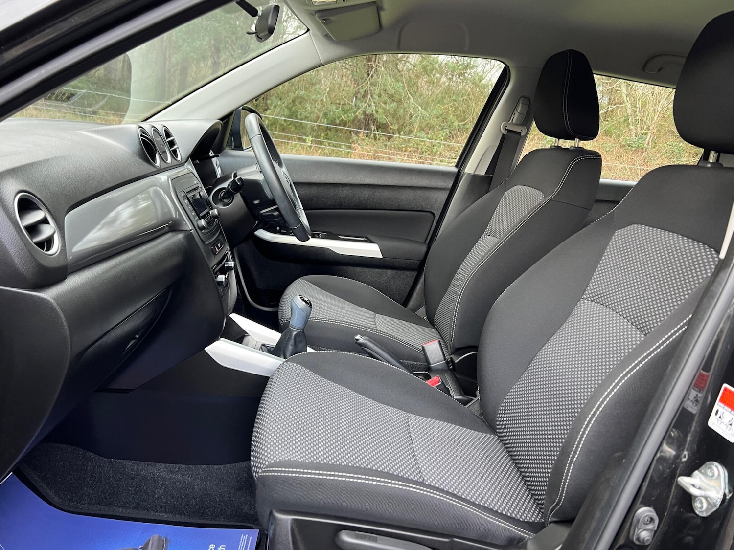 Used Suzuki Vitara 2016 for sale - 77427695: Photo 39