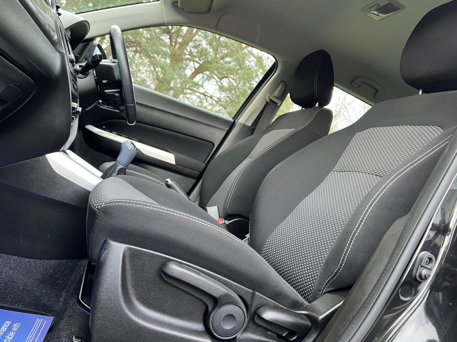 Used Suzuki Vitara 2016 for sale - 77427695: Photo 40