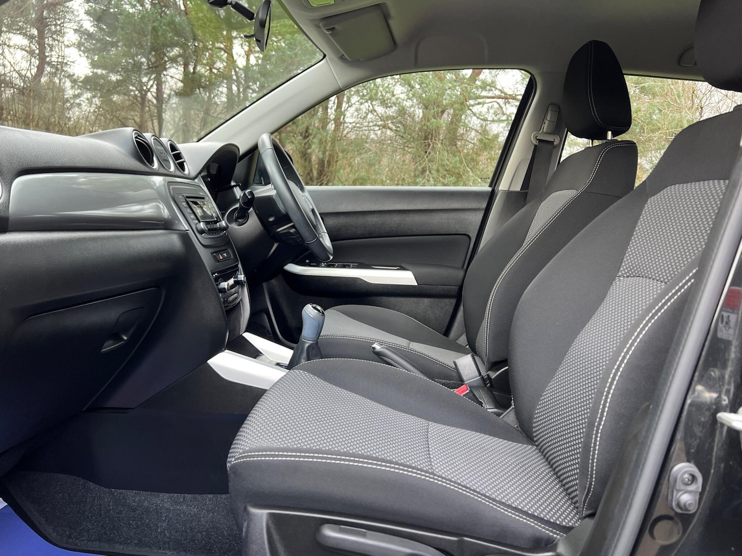 Used Suzuki Vitara 2016 for sale - 77427695: Photo 41