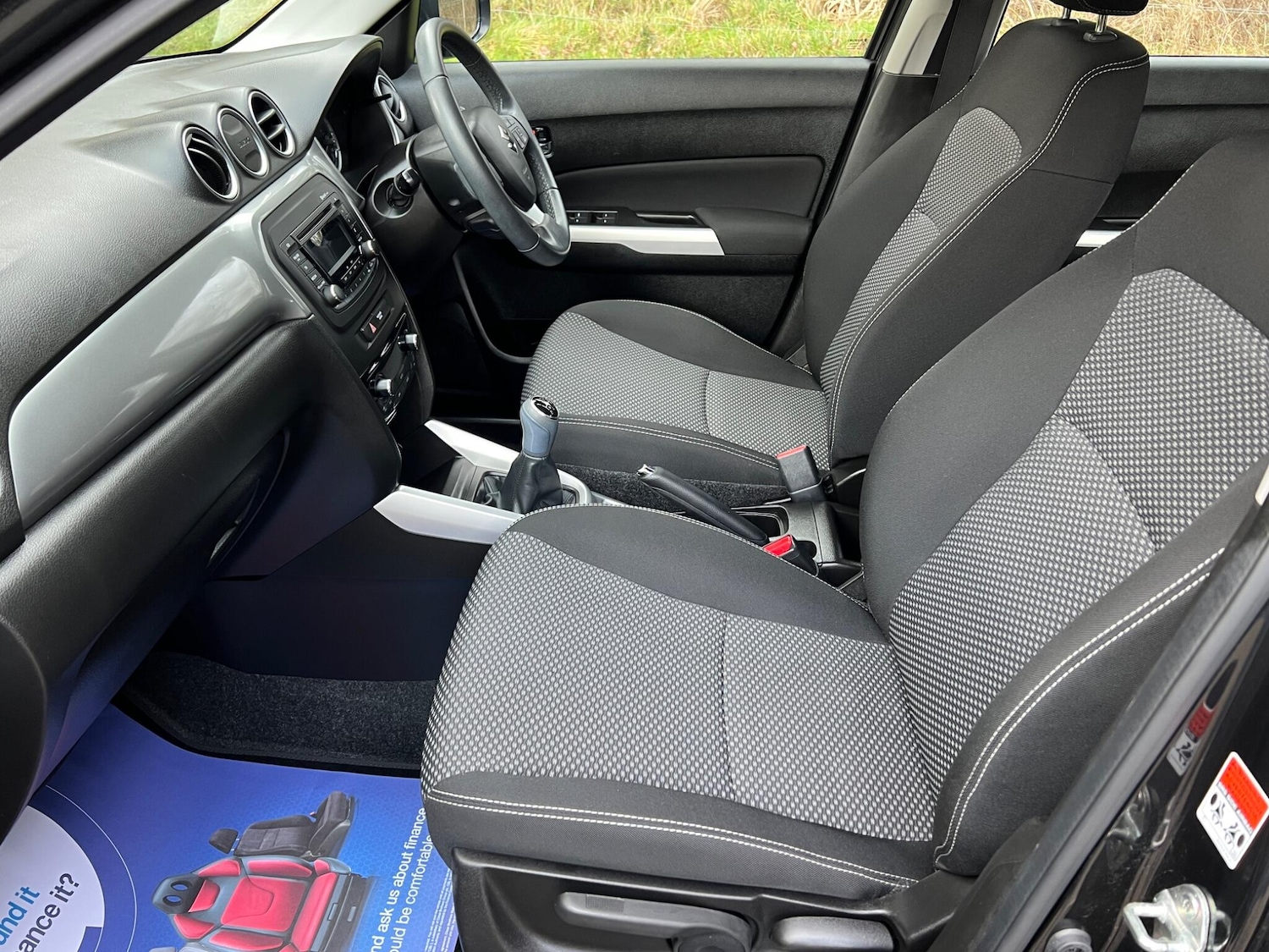 Used Suzuki Vitara 2016 for sale - 77427695: Photo 42