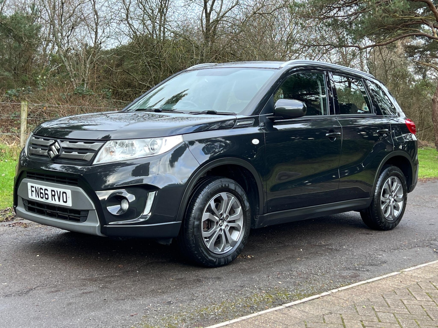 Used Suzuki Vitara 2016 for sale - 77427695: Photo 43