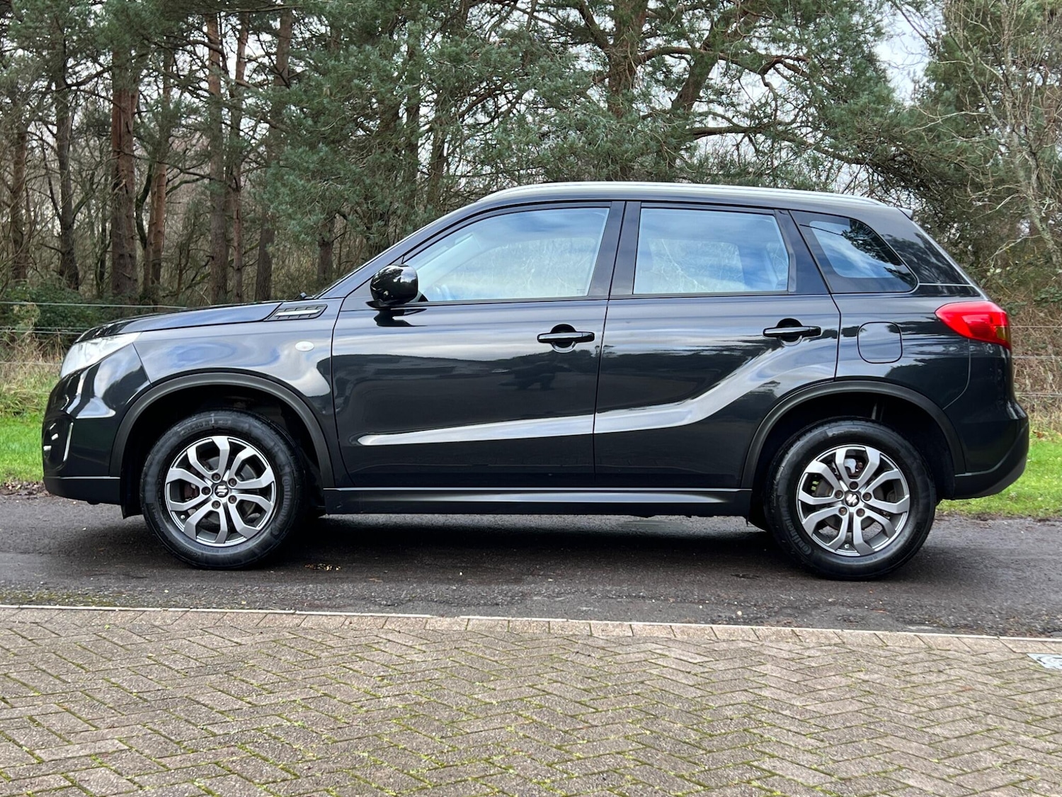 Used Suzuki Vitara 2016 for sale - 77427695: Photo 45