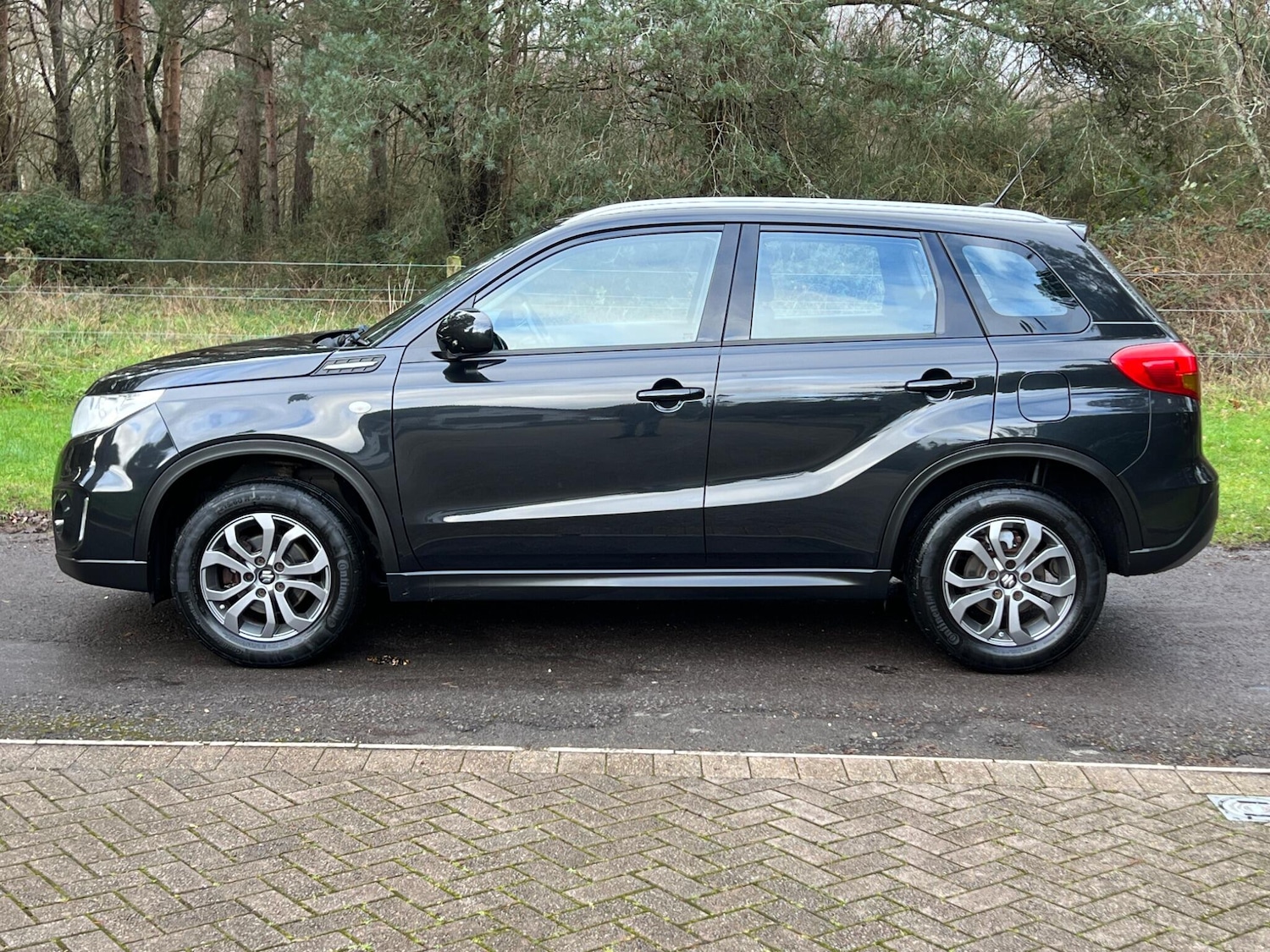 Used Suzuki Vitara 2016 for sale - 77427695: Photo 46