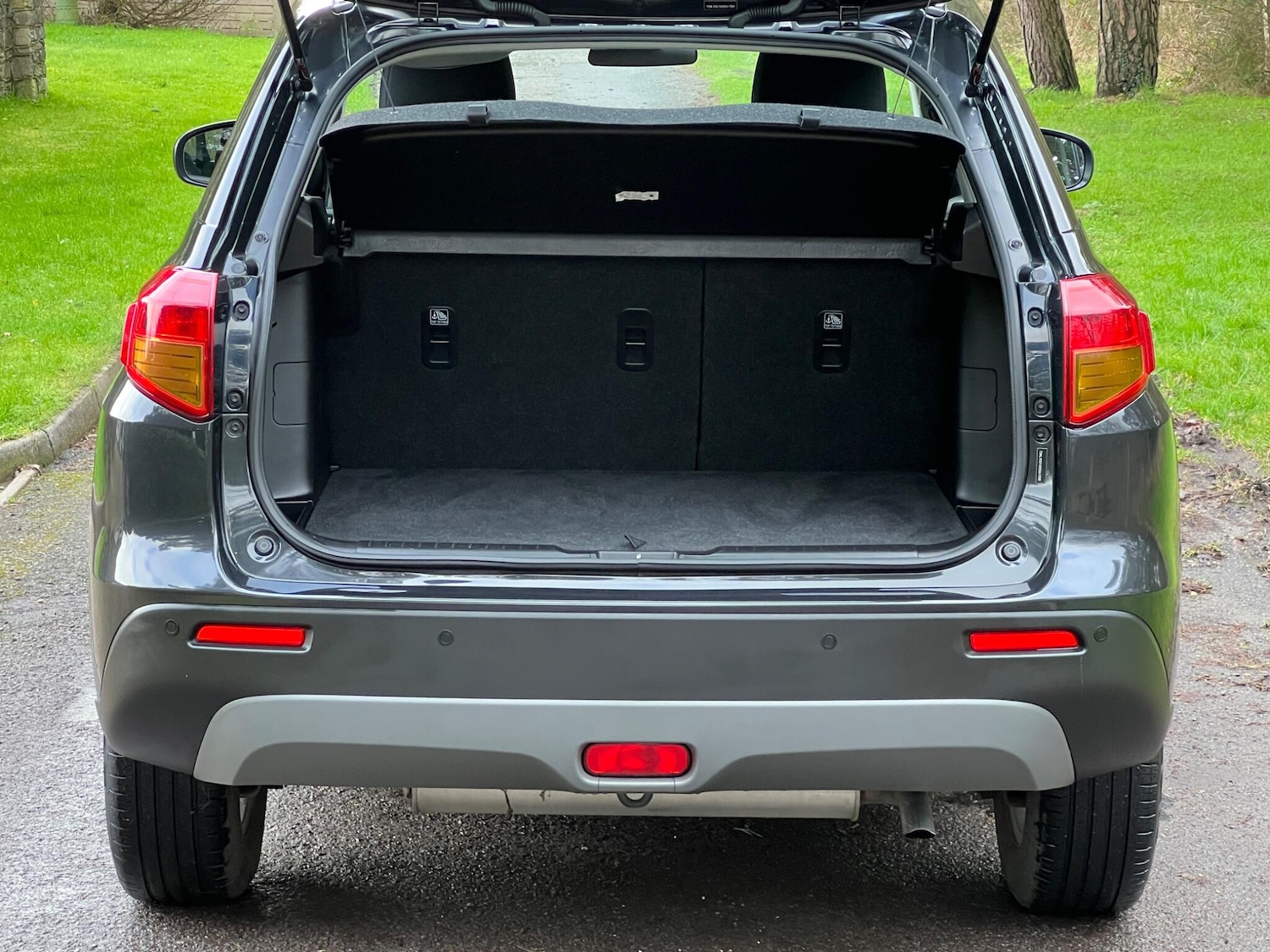 Used Suzuki Vitara 2016 for sale - 77427695: Photo 51