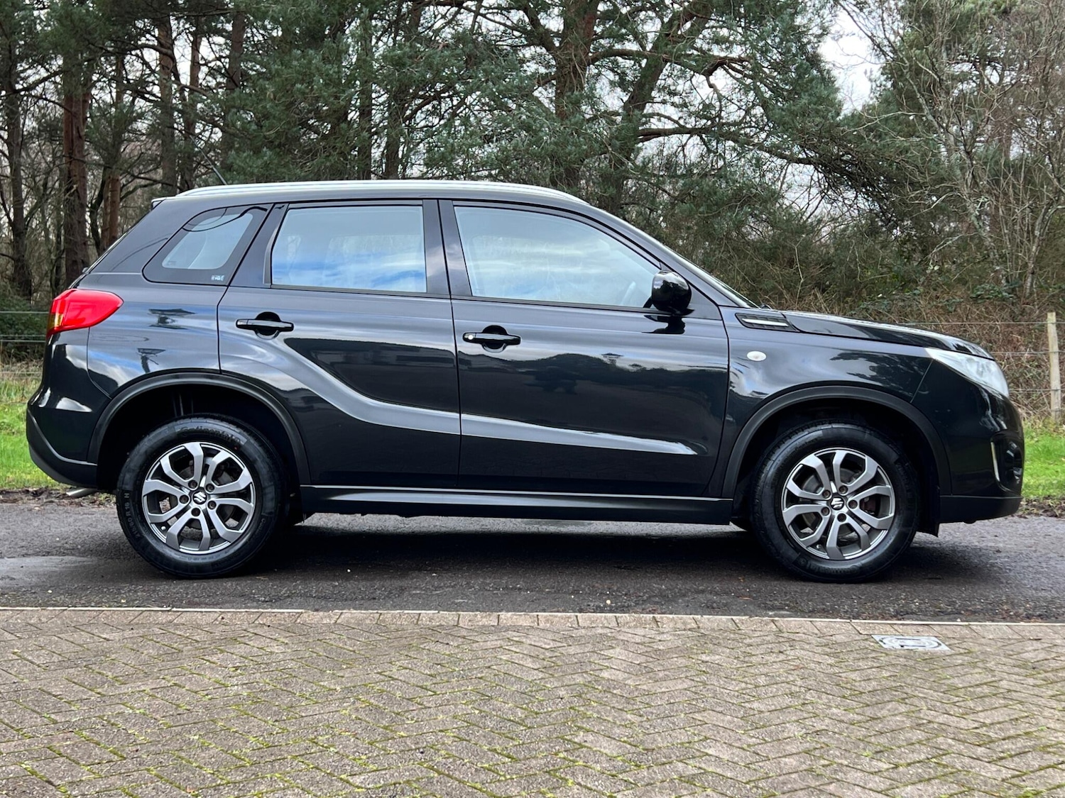 Used Suzuki Vitara 2016 for sale - 77427695: Photo 6