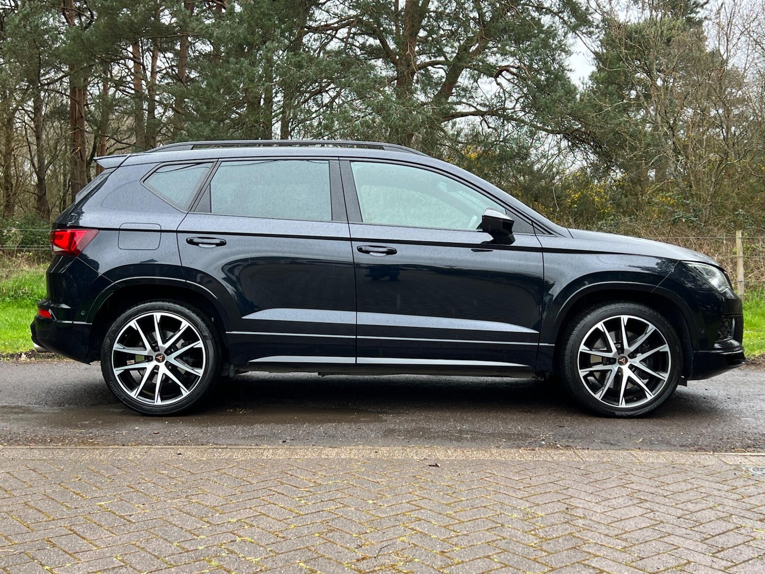 Used SEAT CUPRA Ateca 2019 for sale - 78019075: Photo 19