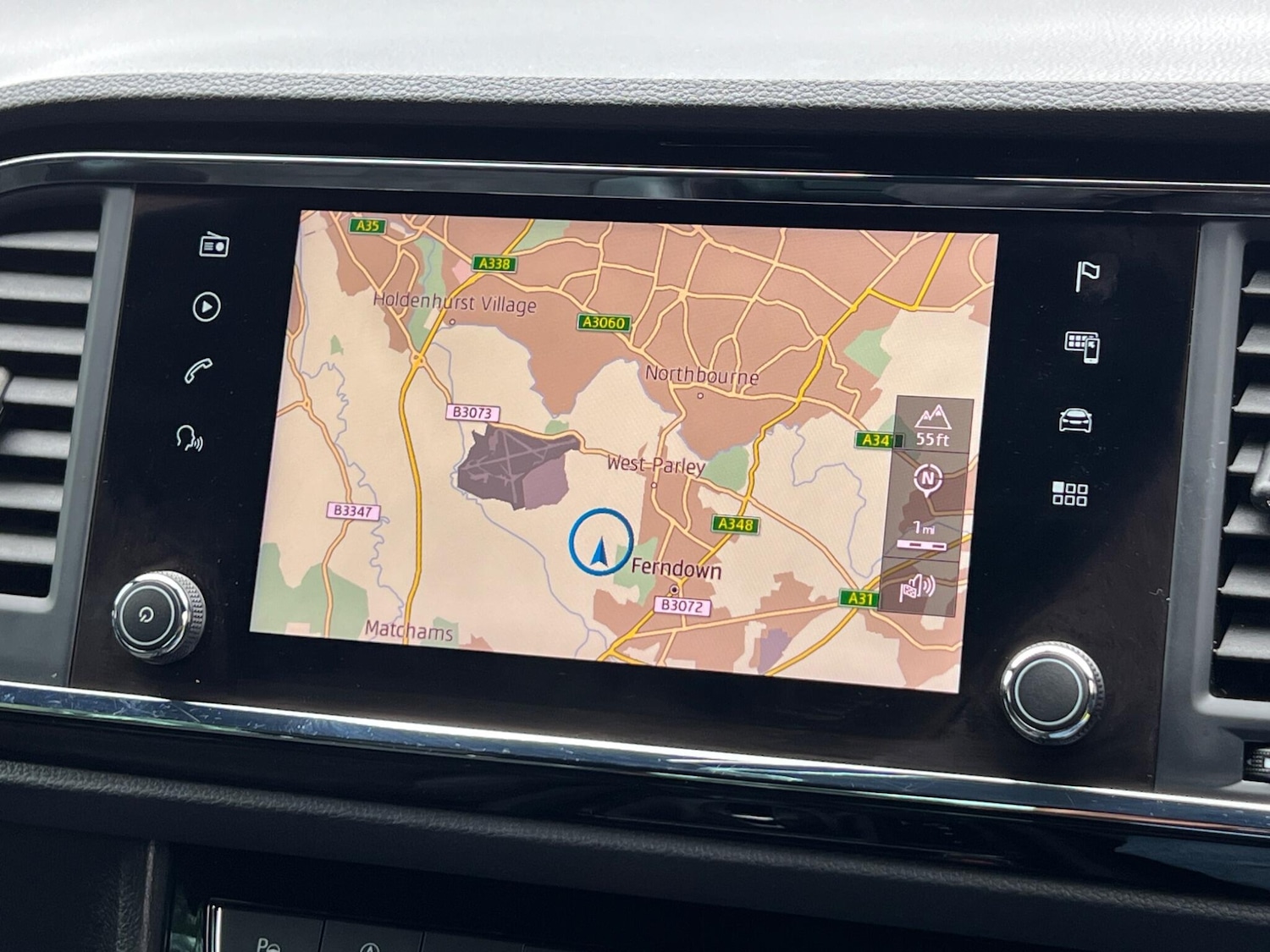 Used SEAT CUPRA Ateca 2019 for sale - 78019075: Photo 2