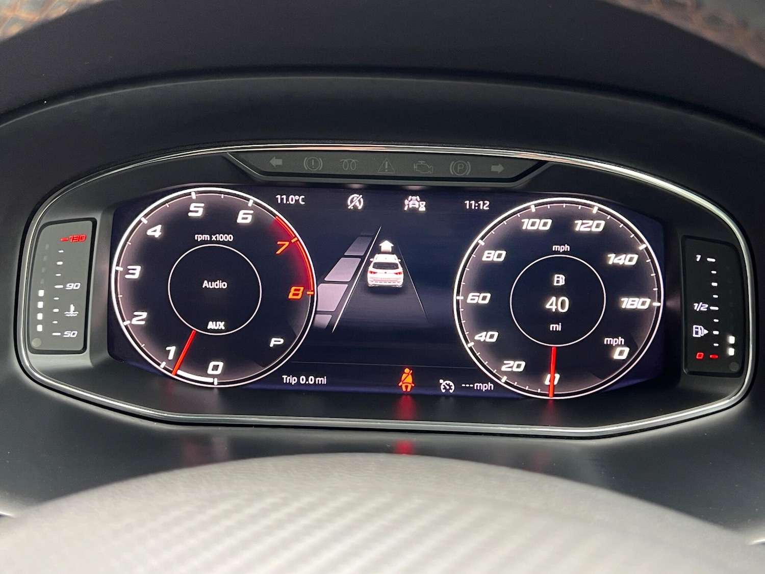 Used SEAT CUPRA Ateca 2019 for sale - 78019075: Photo 21