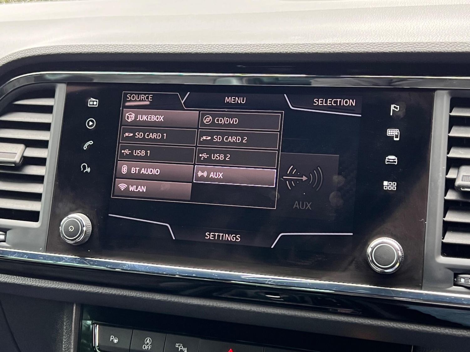 Used SEAT CUPRA Ateca 2019 for sale - 78019075: Photo 23