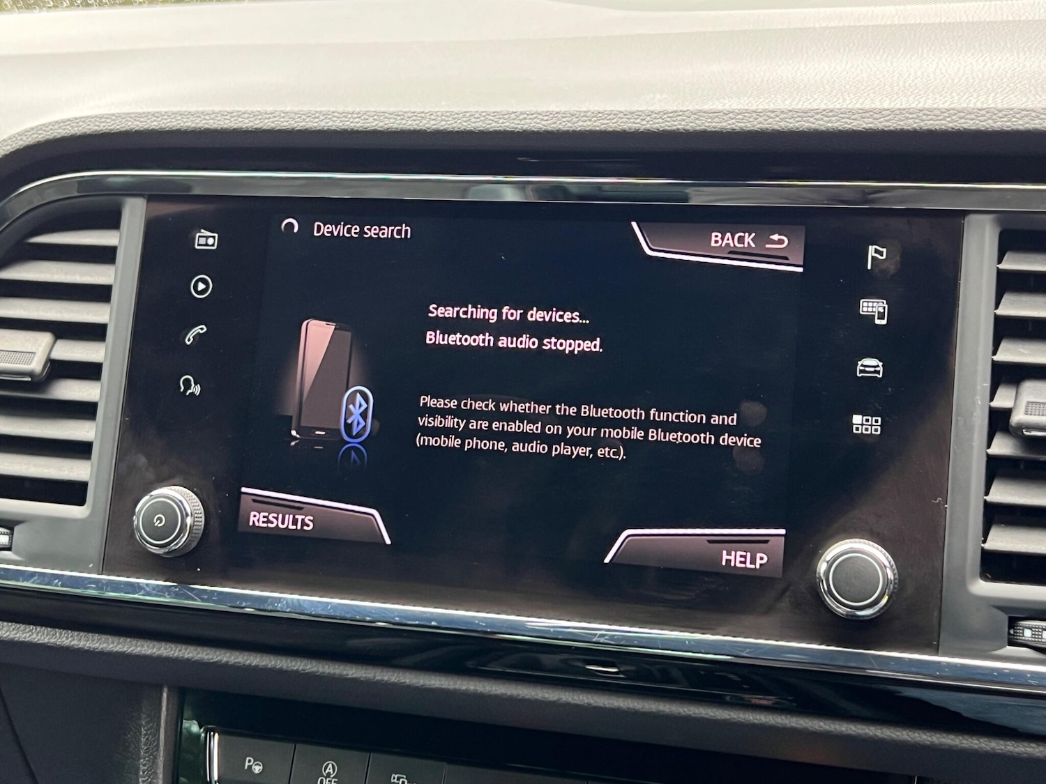 Used SEAT CUPRA Ateca 2019 for sale - 78019075: Photo 24