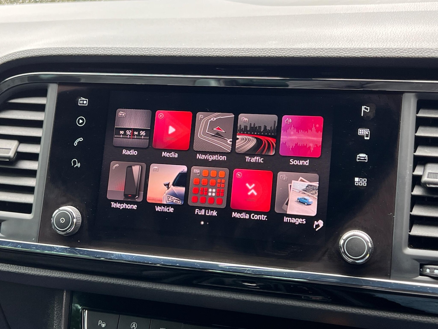 Used SEAT CUPRA Ateca 2019 for sale - 78019075: Photo 25