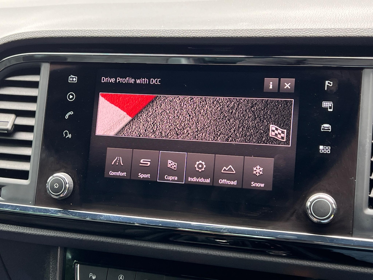 Used SEAT CUPRA Ateca 2019 for sale - 78019075: Photo 28