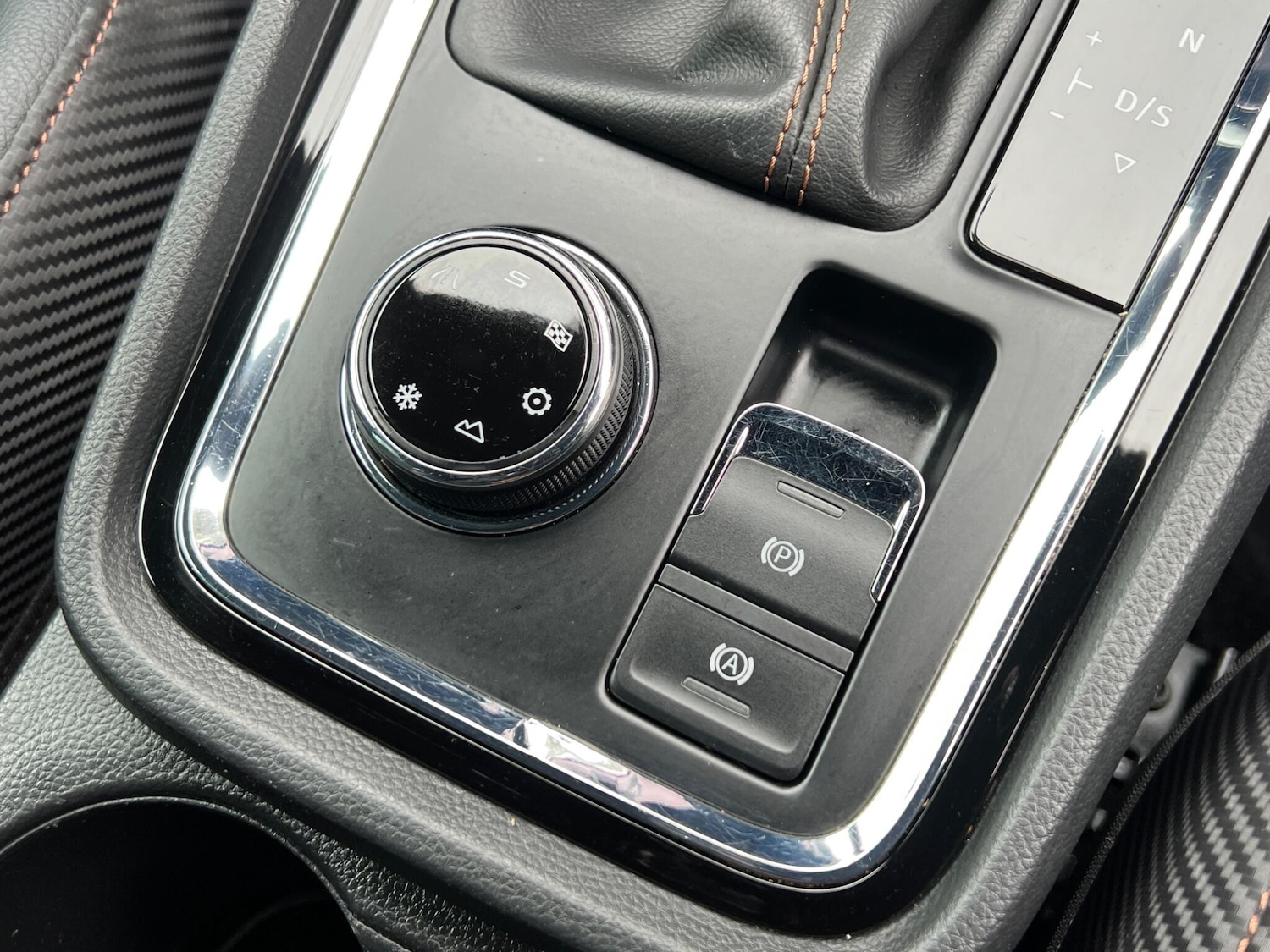 Used SEAT CUPRA Ateca 2019 for sale - 78019075: Photo 32