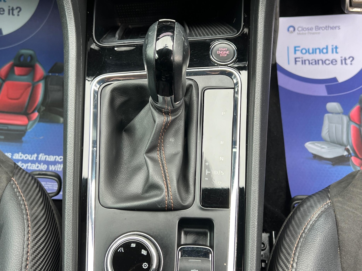 Used SEAT CUPRA Ateca 2019 for sale - 78019075: Photo 35