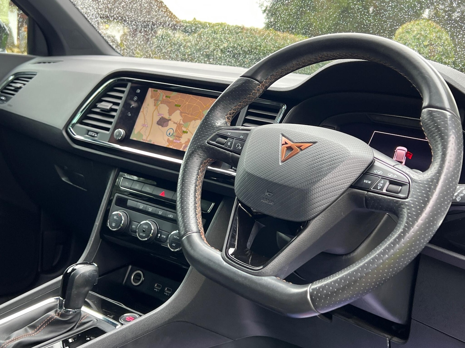 Used SEAT CUPRA Ateca 2019 for sale - 78019075: Photo 44