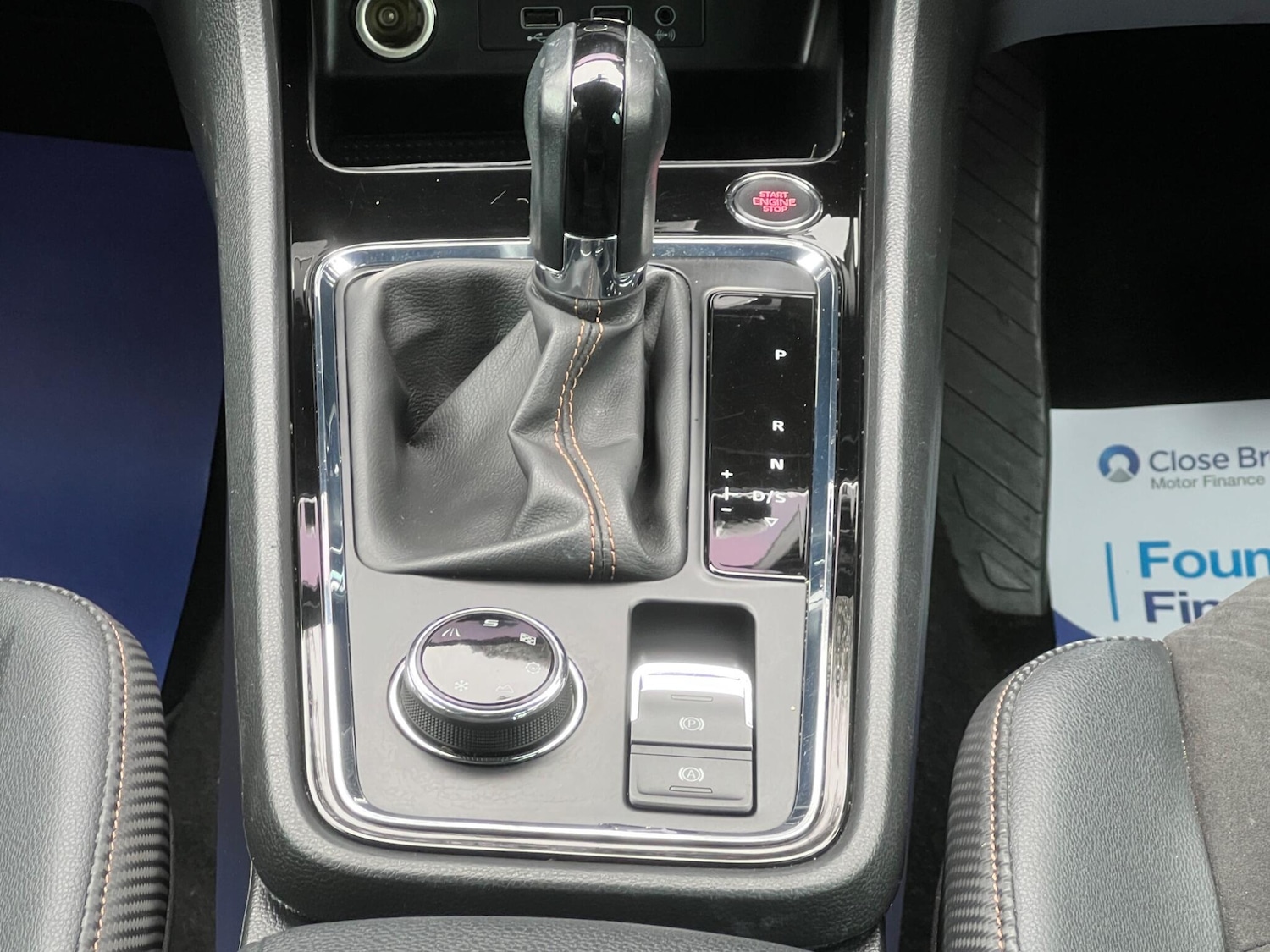 Used SEAT CUPRA Ateca 2019 for sale - 78019075: Photo 46