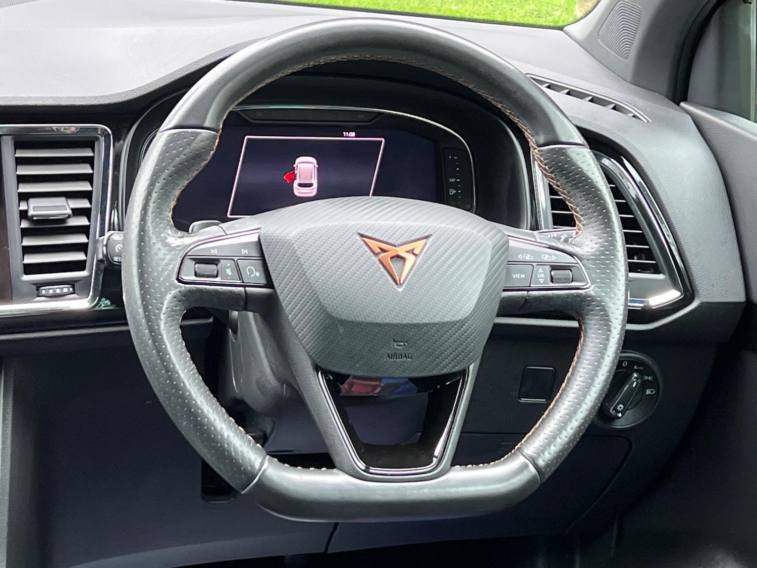 Used SEAT CUPRA Ateca 2019 for sale - 78019075: Photo 48