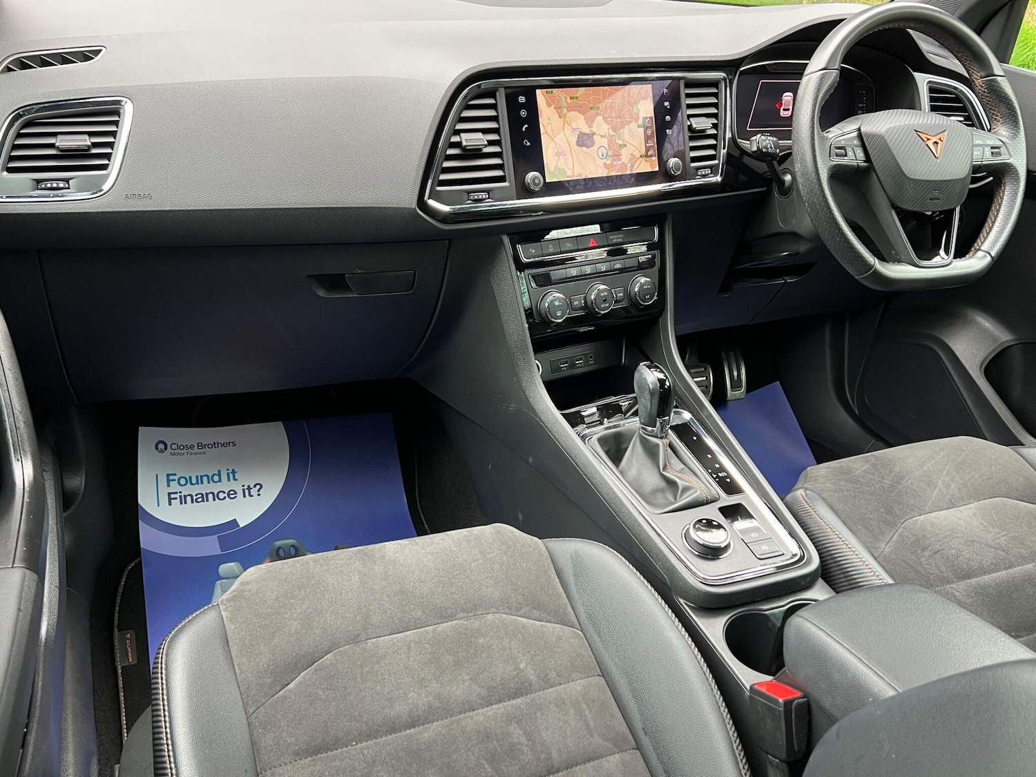 Used SEAT CUPRA Ateca 2019 for sale - 78019075: Photo 50